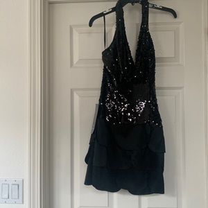 Bebe  mimi dress, brand new, size small